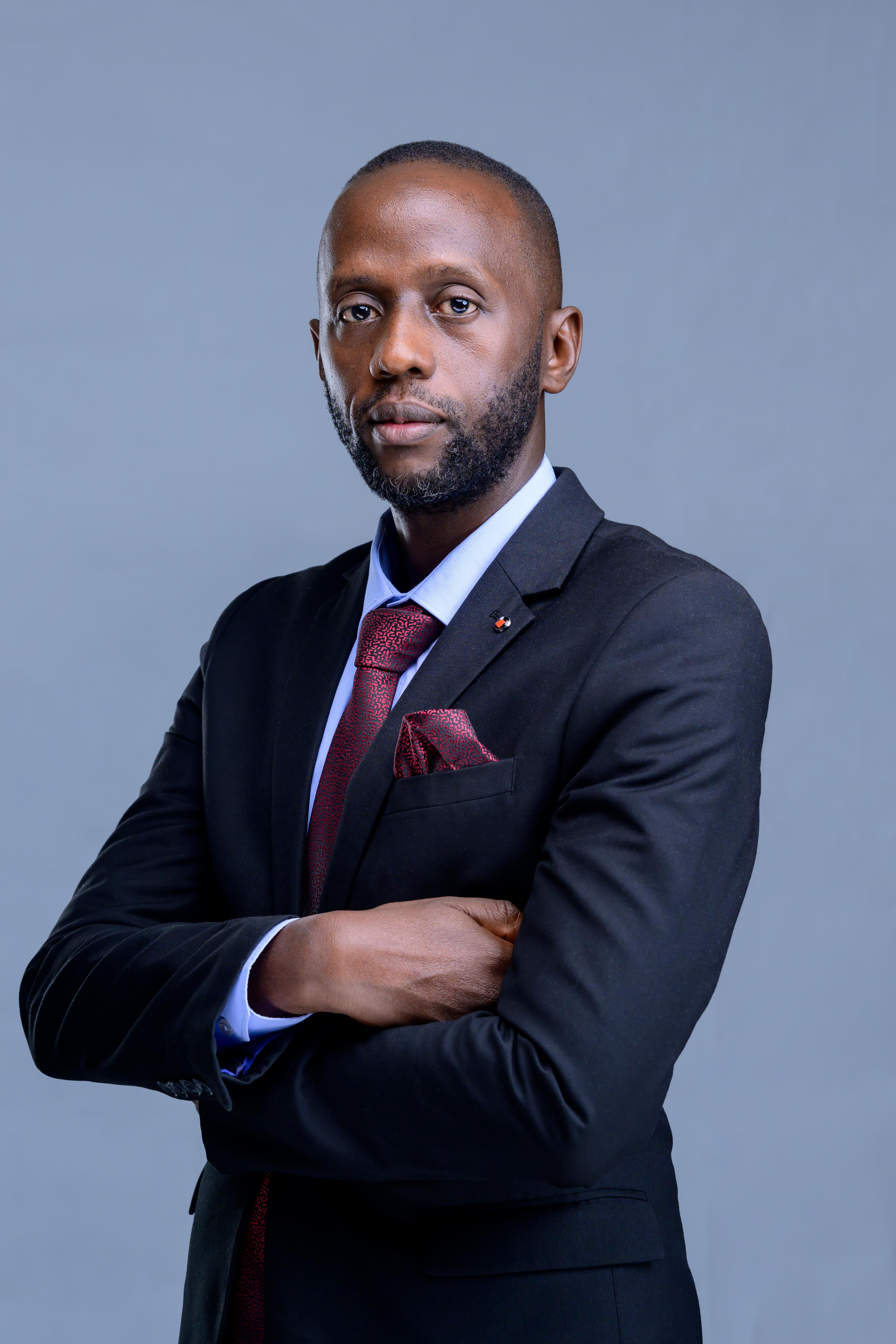 MR. EMMANUEL MUGABI